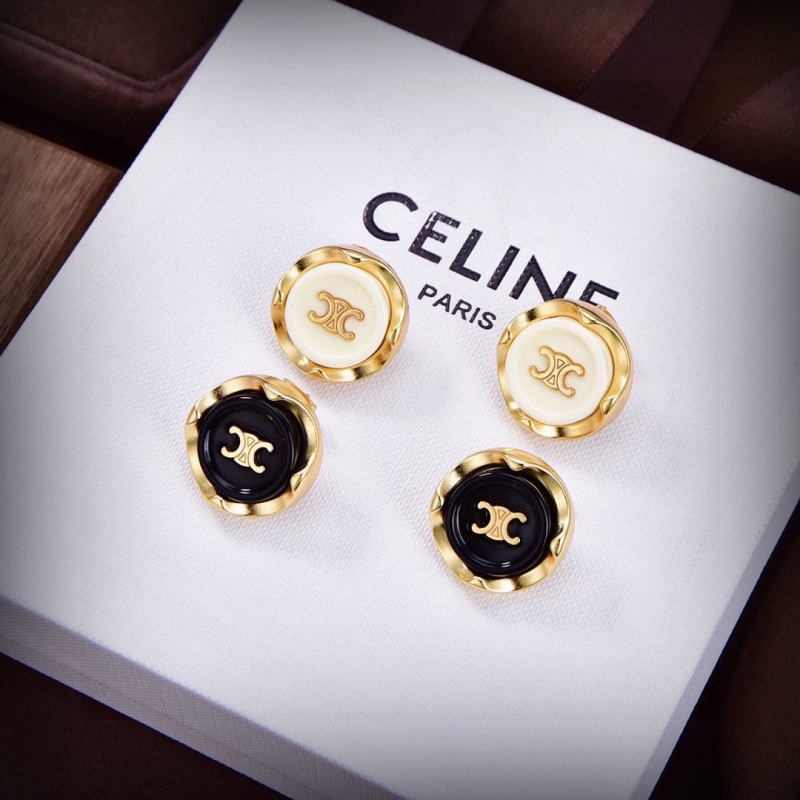 Celine Earrings